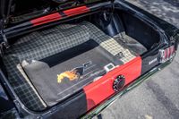 1965 Ford Mustang Hardtop for sale