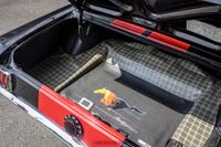 1965 Ford Mustang Hardtop for sale