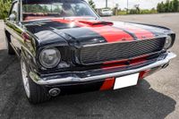 1965 Ford Mustang Hardtop for sale