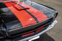 1965 Ford Mustang Hardtop for sale