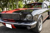 1965 Ford Mustang Hardtop for sale
