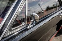 1965 Ford Mustang Hardtop for sale