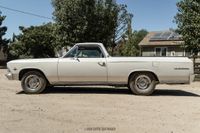 1966 Chevrolet El Camino Malibu for sale
