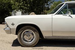 1966 Chevrolet El Camino Malibu for sale