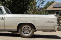 1966 Chevrolet El Camino Malibu for sale
