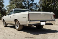 1966 Chevrolet El Camino Malibu for sale
