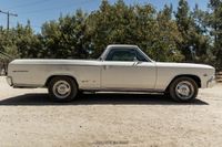 1966 Chevrolet El Camino Malibu for sale