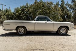 1966 Chevrolet El Camino Malibu for sale