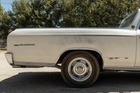 1966 Chevrolet El Camino Malibu for sale