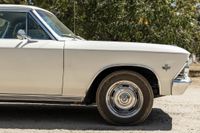 1966 Chevrolet El Camino Malibu for sale