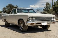 1966 Chevrolet El Camino Malibu for sale