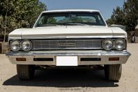 1966 Chevrolet El Camino Malibu for sale