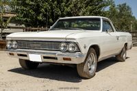 1966 Chevrolet El Camino Malibu for sale