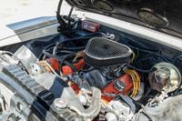 1966 Chevrolet El Camino Malibu for sale