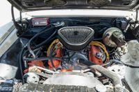 1966 Chevrolet El Camino Malibu for sale