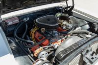1966 Chevrolet El Camino Malibu for sale