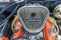 1966 Chevrolet El Camino Malibu for sale