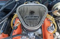 1966 Chevrolet El Camino Malibu for sale