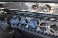 1966 Chevrolet El Camino Malibu for sale