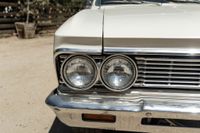 1966 Chevrolet El Camino Malibu for sale