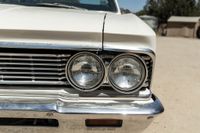 1966 Chevrolet El Camino Malibu for sale