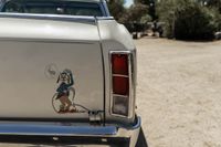 1966 Chevrolet El Camino Malibu for sale