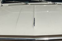 1966 Chevrolet El Camino Malibu for sale