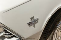 1966 Chevrolet El Camino Malibu for sale