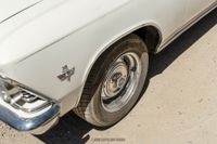 1966 Chevrolet El Camino Malibu for sale