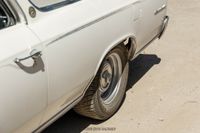 1966 Chevrolet El Camino Malibu for sale
