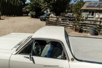1966 Chevrolet El Camino Malibu for sale