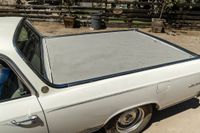 1966 Chevrolet El Camino Malibu for sale