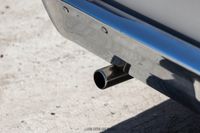 1966 Chevrolet El Camino Malibu for sale