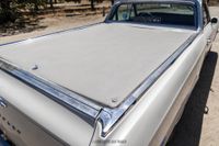 1966 Chevrolet El Camino Malibu for sale