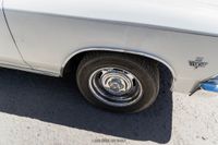 1966 Chevrolet El Camino Malibu for sale