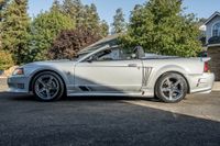 1999 Ford Mustang Saleen S281 Convertible for sale