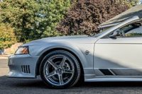 1999 Ford Mustang Saleen S281 Convertible for sale
