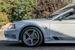 1999 Ford Mustang Saleen S281 Convertible for sale