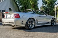 1999 Ford Mustang Saleen S281 Convertible for sale