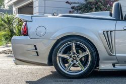 1999 Ford Mustang Saleen S281 Convertible for sale