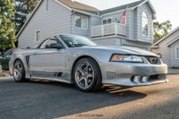 1999 Ford Mustang Saleen S281 Convertible for sale