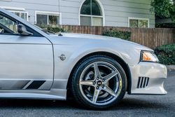 1999 Ford Mustang Saleen S281 Convertible for sale
