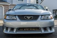 1999 Ford Mustang Saleen S281 Convertible for sale