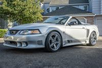1999 Ford Mustang Saleen S281 Convertible for sale