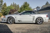 1999 Ford Mustang Saleen S281 Convertible for sale