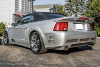 1999 Ford Mustang Saleen S281 Convertible for sale
