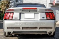 1999 Ford Mustang Saleen S281 Convertible for sale