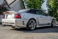 1999 Ford Mustang Saleen S281 Convertible for sale