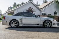 1999 Ford Mustang Saleen S281 Convertible for sale