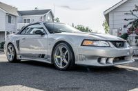 1999 Ford Mustang Saleen S281 Convertible for sale